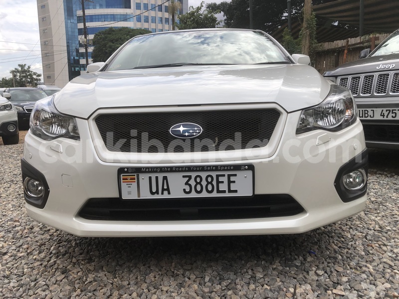 Big with watermark subaru impreza uganda kampala 25655