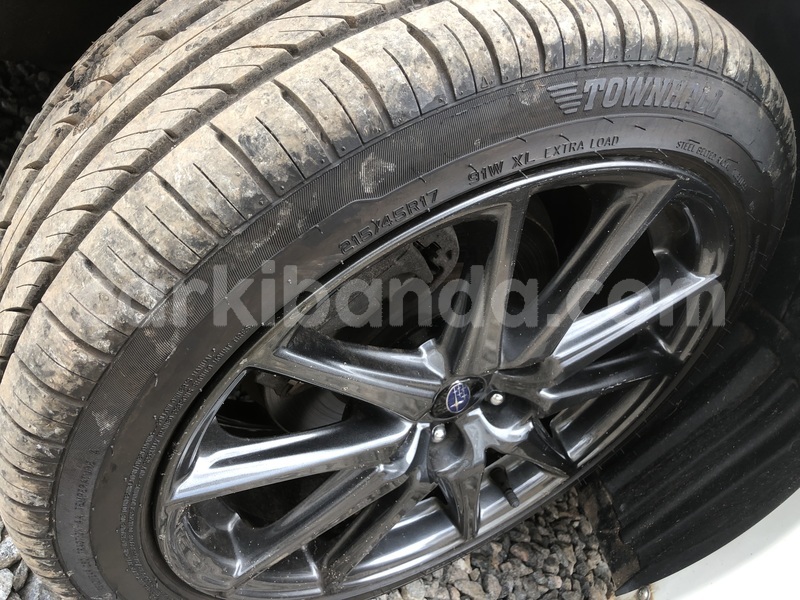 Big with watermark subaru impreza uganda kampala 25655