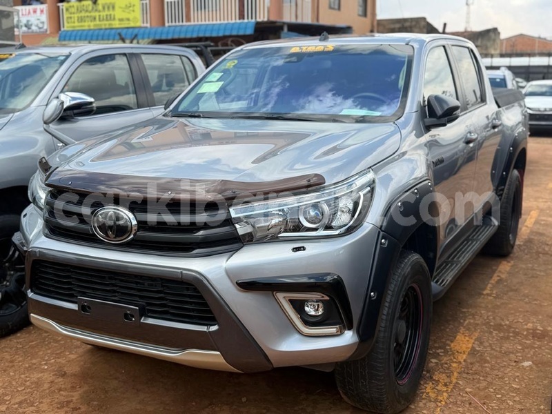 Big with watermark toyota hiluxe revo uganda kampala 25660