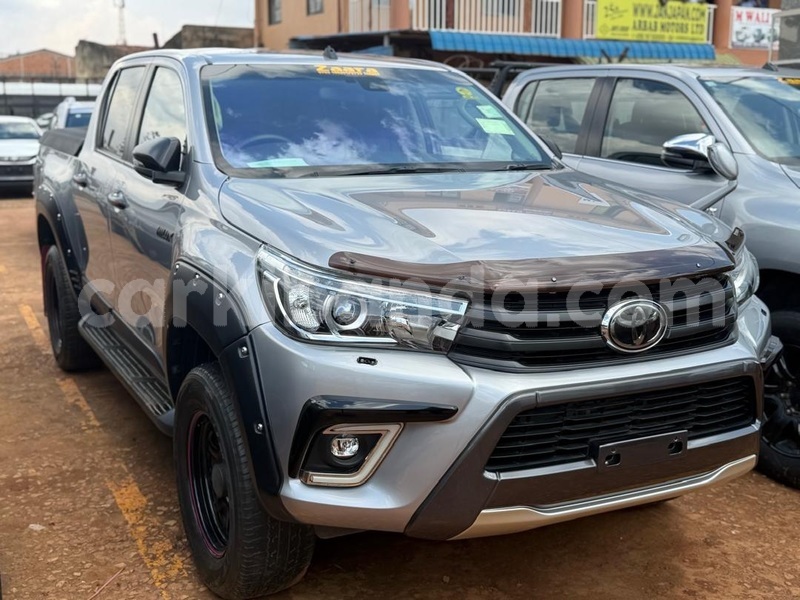 Big with watermark toyota hiluxe revo uganda kampala 25660