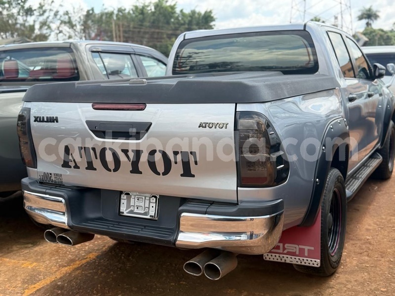 Big with watermark toyota hiluxe revo uganda kampala 25660