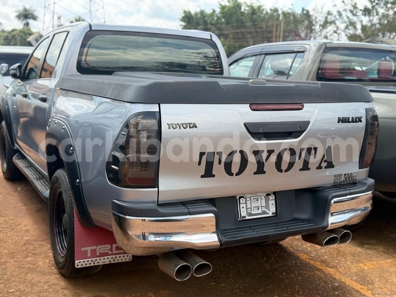Big with watermark toyota hiluxe revo uganda kampala 25660