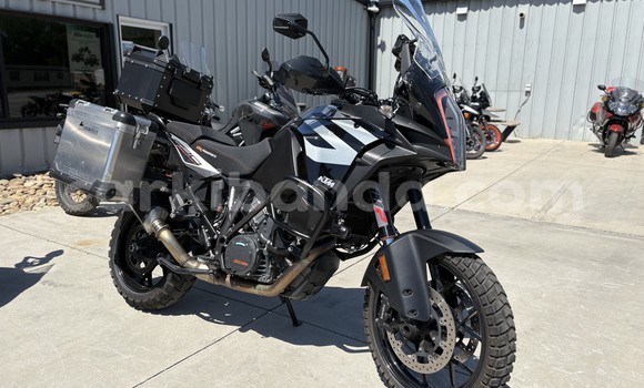Buy Used KTM SuperDuke Other Bike in Kampala in Uganda