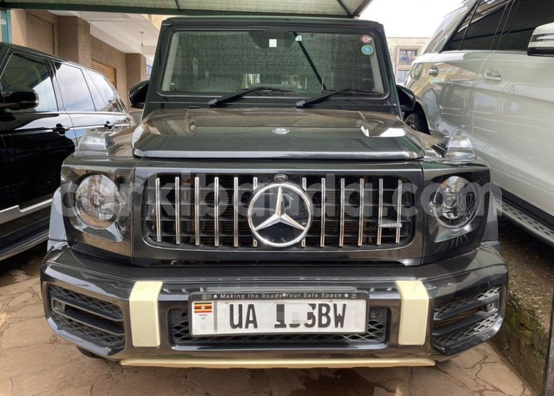 Big with watermark mercedes benz g klasse amg uganda kampala 25663