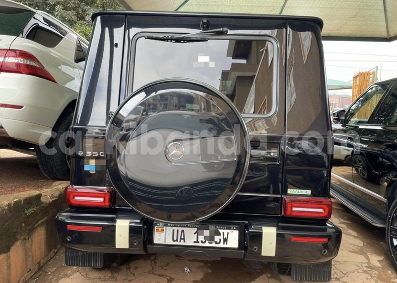Big with watermark mercedes benz g klasse amg uganda kampala 25663