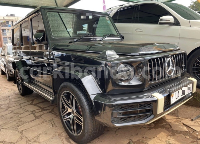 Big with watermark mercedes benz g klasse amg uganda kampala 25663