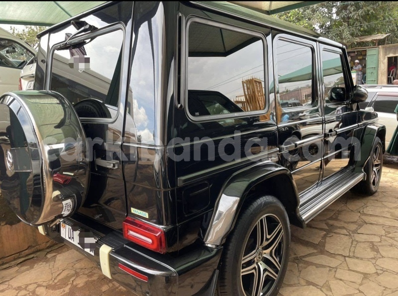 Big with watermark mercedes benz g klasse amg uganda kampala 25663