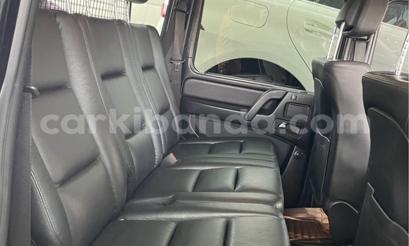 Nunua Mpya Mercedes‒Benz G-klasse AMG Nyeusi Gari ndani ya Kampala nchini Uganda Nunua Mpya Mercedes‒Benz G-klasse AMG Nyeusi Gari ndani ya Kampala nchini Uganda