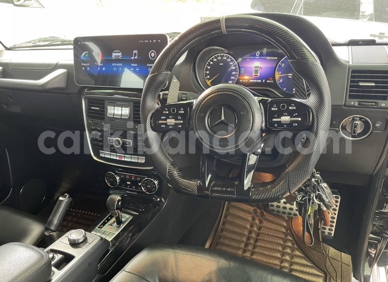 Big with watermark mercedes benz g klasse amg uganda kampala 25663