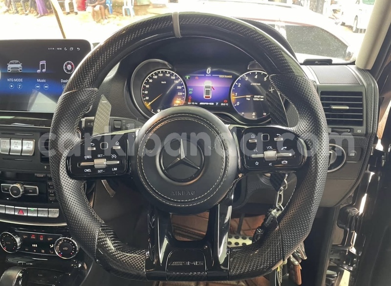 Big with watermark mercedes benz g klasse amg uganda kampala 25663