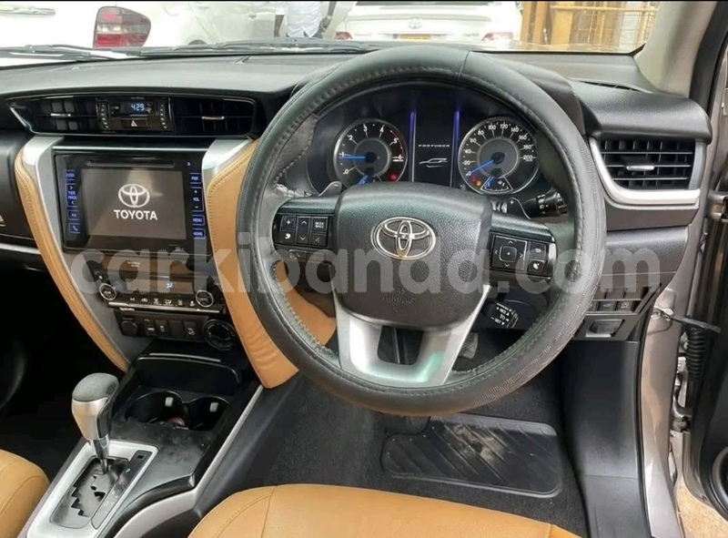 Big with watermark toyota fortuner uganda kampala 25664