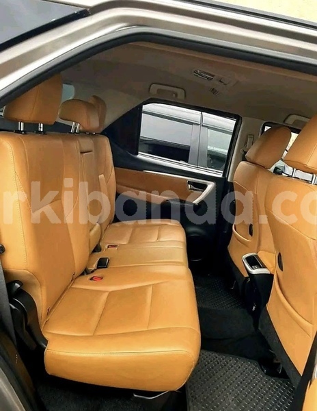 Big with watermark toyota fortuner uganda kampala 25664