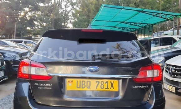 Buy New Subaru Levorg Other Car in Kampala in Uganda Buy New Subaru Levorg Other Car in Kampala in Uganda