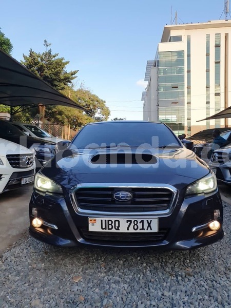 Big with watermark subaru levorg uganda kampala 25665