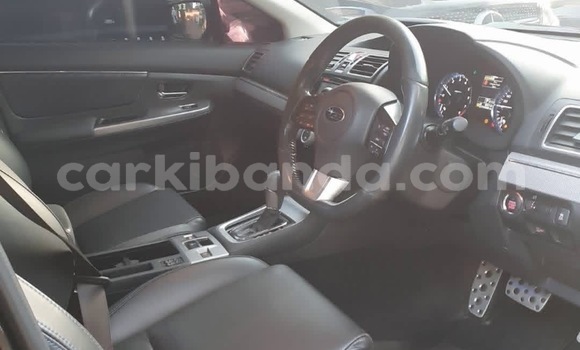 Buy New Subaru Levorg Other Car in Kampala in Uganda Buy New Subaru Levorg Other Car in Kampala in Uganda
