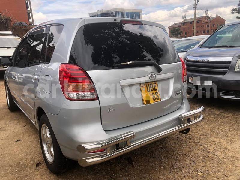 Big with watermark toyota spacio uganda kampala 25667