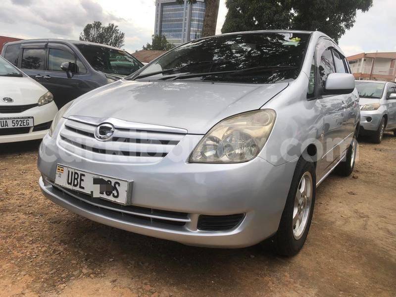 Big with watermark toyota spacio uganda kampala 25667