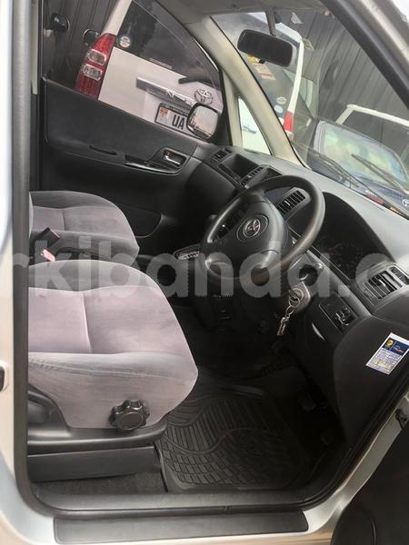 Big with watermark toyota spacio uganda kampala 25667