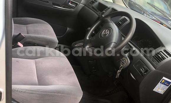 Nunua Ilio tumika Toyota Spacio Fedha Gari ndani ya Kampala nchini Uganda Nunua Ilio tumika Toyota Spacio Fedha Gari ndani ya Kampala nchini Uganda