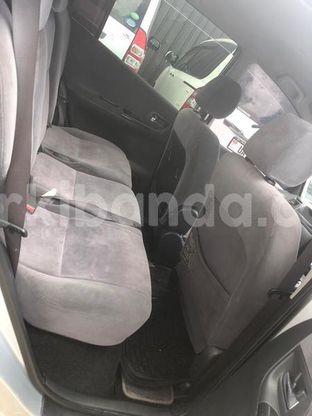 Big with watermark toyota spacio uganda kampala 25667