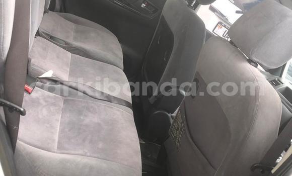 Nunua Ilio tumika Toyota Spacio Fedha Gari ndani ya Kampala nchini Uganda Nunua Ilio tumika Toyota Spacio Fedha Gari ndani ya Kampala nchini Uganda