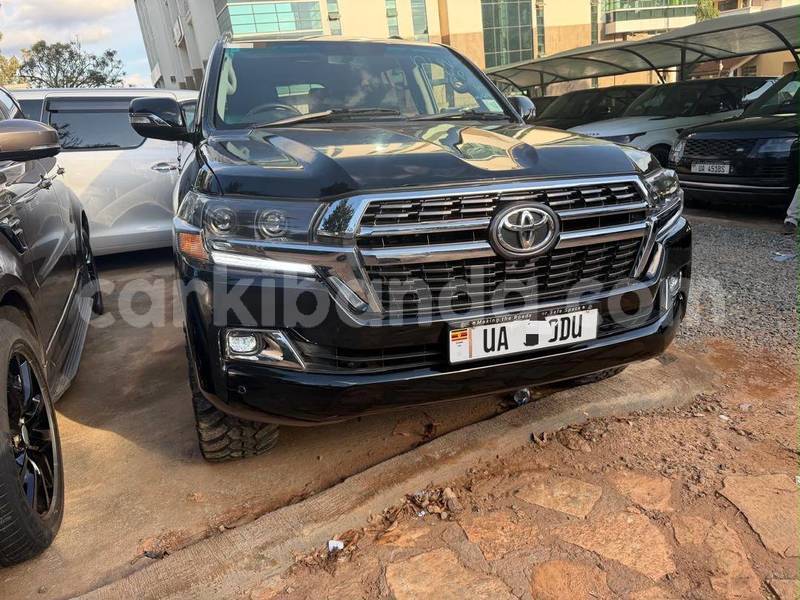 Big with watermark toyota land cruiser uganda kampala 25668