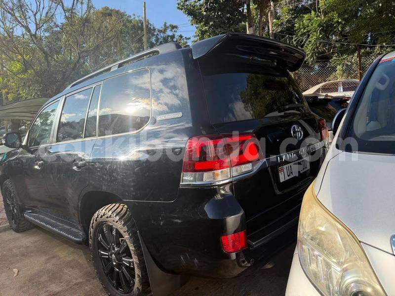 Big with watermark toyota land cruiser uganda kampala 25668