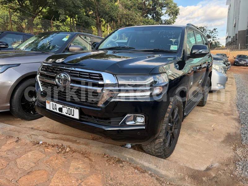 Big with watermark toyota land cruiser uganda kampala 25668