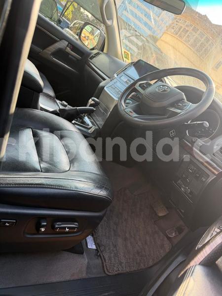 Big with watermark toyota land cruiser uganda kampala 25668