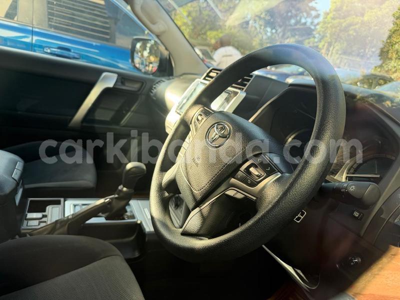 Big with watermark toyota land cruiser prado uganda kampala 25669