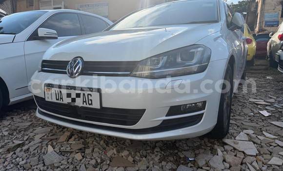 Nunua Mpya Volkswagen Golf GTI Fedha Gari ndani ya Kampala nchini Uganda Nunua Mpya Volkswagen Golf GTI Fedha Gari ndani ya Kampala nchini Uganda