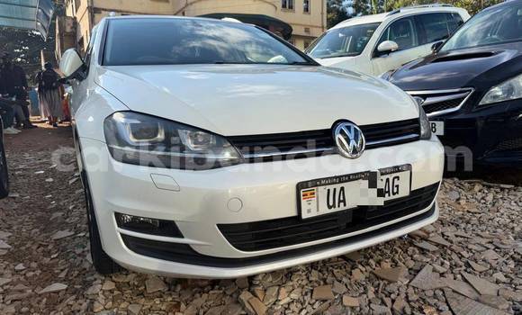 Nunua Mpya Volkswagen Golf GTI Fedha Gari ndani ya Kampala nchini Uganda Nunua Mpya Volkswagen Golf GTI Fedha Gari ndani ya Kampala nchini Uganda
