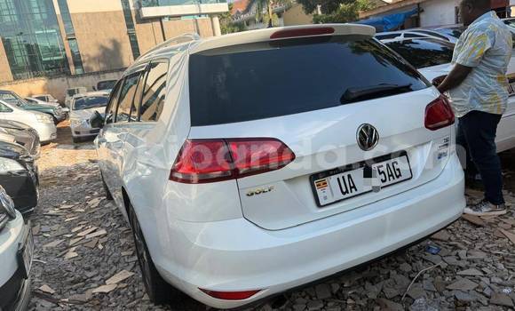 Nunua Mpya Volkswagen Golf GTI Fedha Gari ndani ya Kampala nchini Uganda Nunua Mpya Volkswagen Golf GTI Fedha Gari ndani ya Kampala nchini Uganda