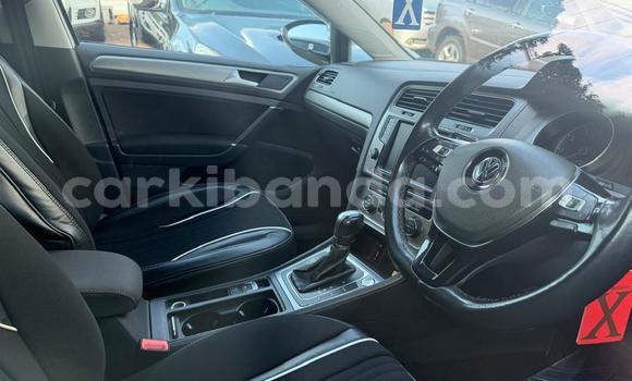 Nunua Mpya Volkswagen Golf GTI Fedha Gari ndani ya Kampala nchini Uganda Nunua Mpya Volkswagen Golf GTI Fedha Gari ndani ya Kampala nchini Uganda