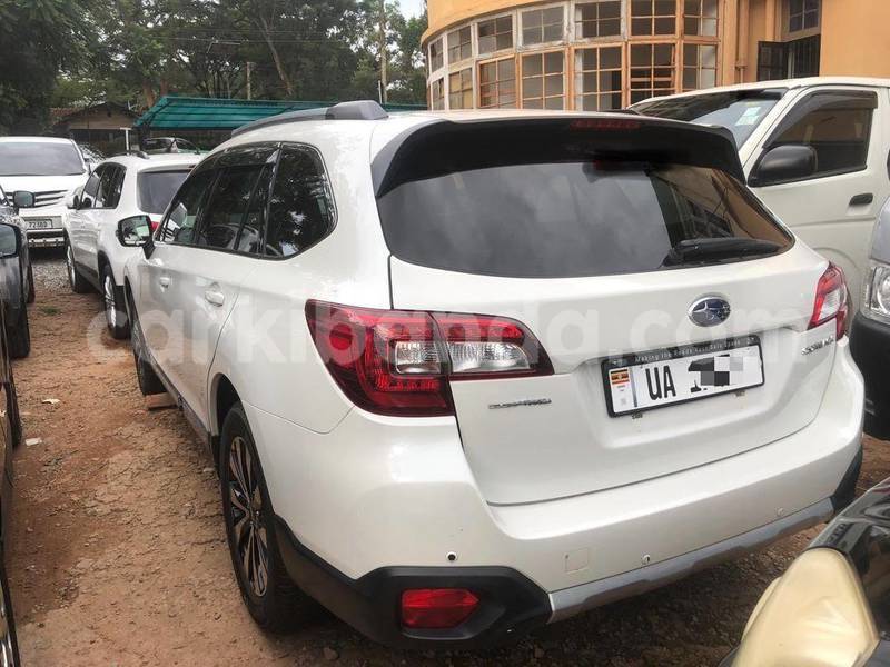Big with watermark subaru outback uganda kampala 25671