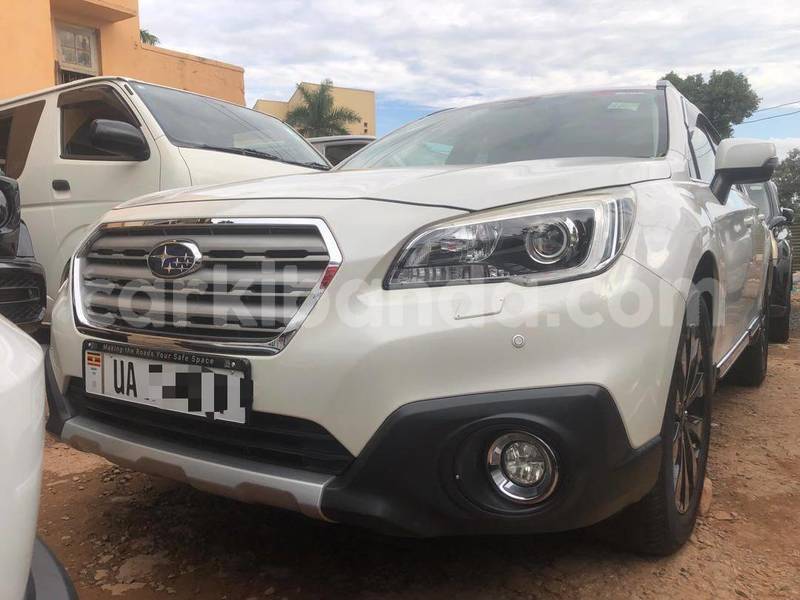 Big with watermark subaru outback uganda kampala 25671