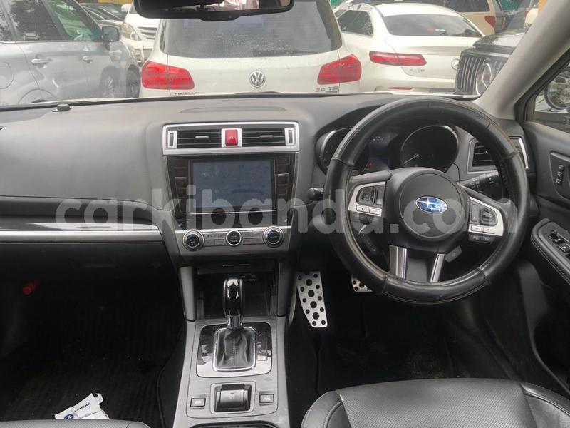 Big with watermark subaru outback uganda kampala 25671