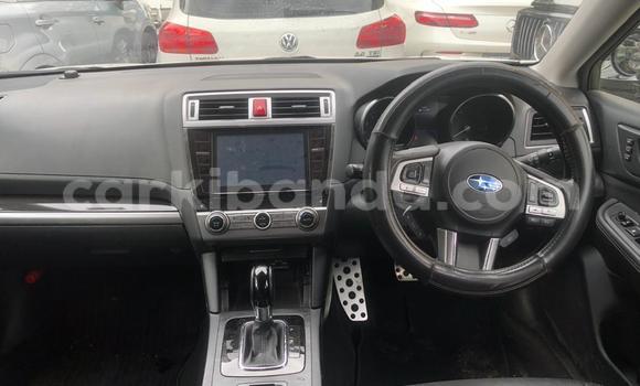 Buy New Subaru Outback White Car in Kampala in Uganda Buy New Subaru Outback White Car in Kampala in Uganda
