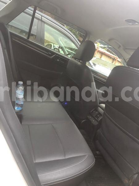 Big with watermark subaru outback uganda kampala 25671