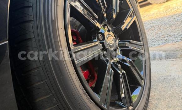 Buy New Land Rover Range Rover Vogue Black Car in Kampala in Uganda Buy New Land Rover Range Rover Vogue Black Car in Kampala in Uganda