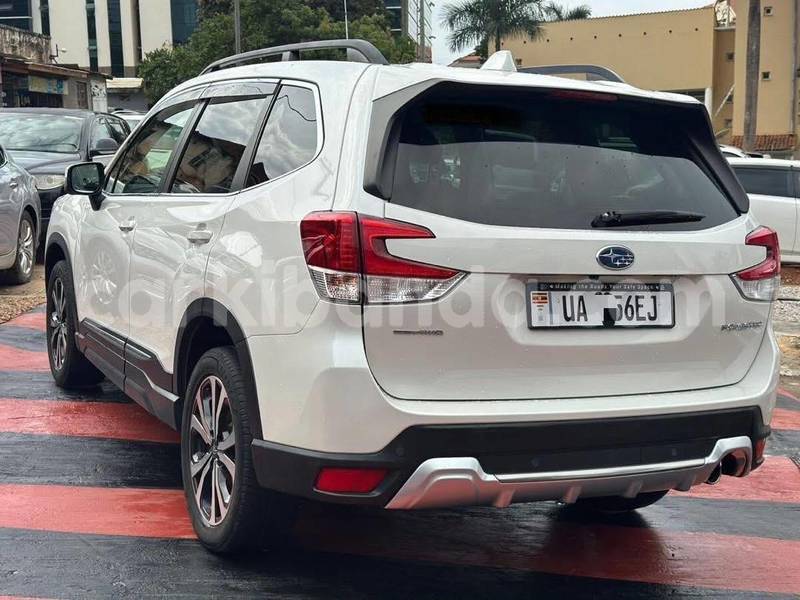 Big with watermark subaru forester uganda kampala 25673