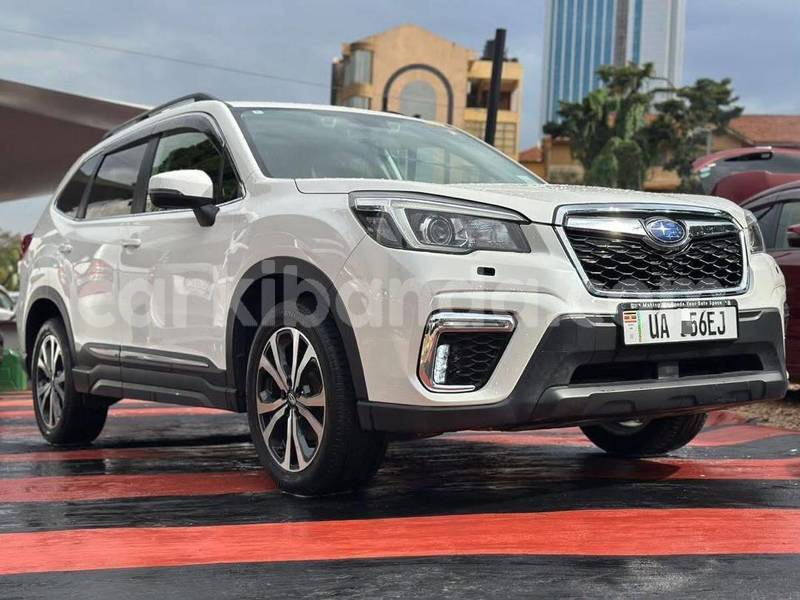 Big with watermark subaru forester uganda kampala 25673