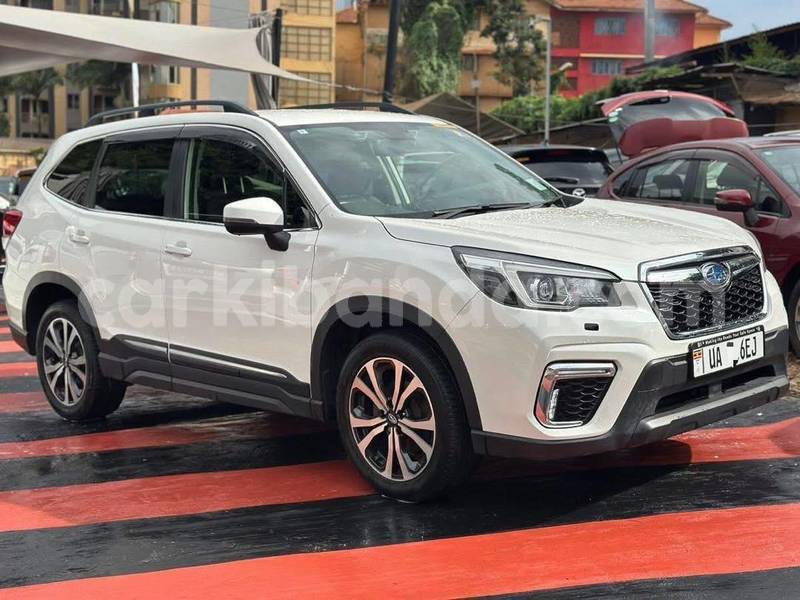 Big with watermark subaru forester uganda kampala 25673