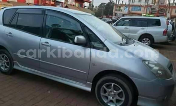 Gura Yakoze Toyota Spacio Other Imodoka i Kampala mu Uganda Gura Yakoze Toyota Spacio Other Imodoka i Kampala mu Uganda