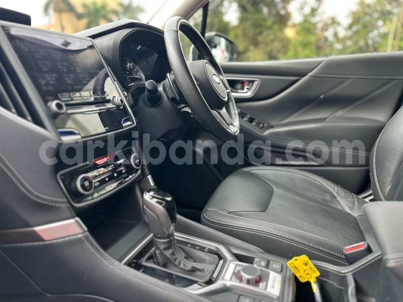 Big with watermark subaru forester uganda kampala 25673