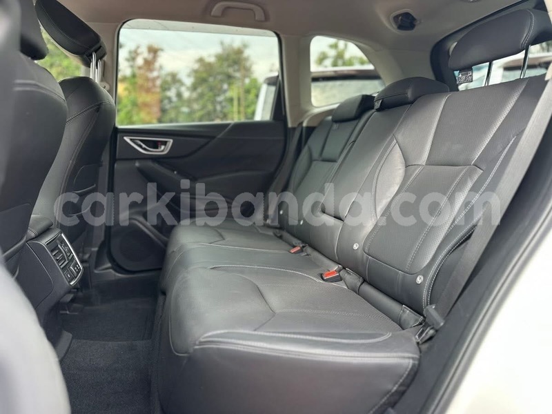 Big with watermark subaru forester uganda kampala 25673