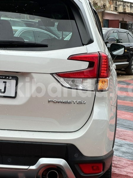 Big with watermark subaru forester uganda kampala 25673