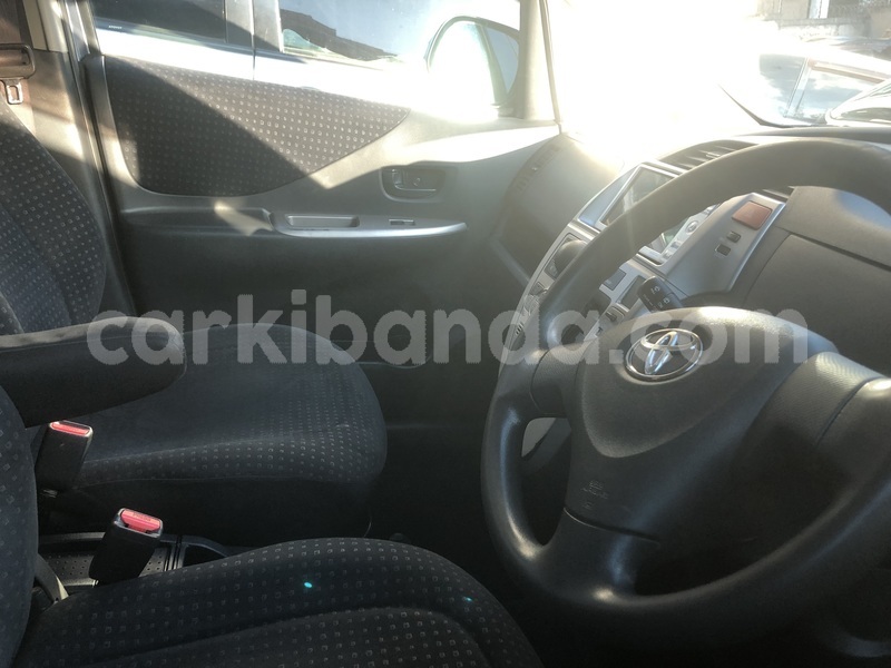 Big with watermark toyota ractis uganda kampala 25674
