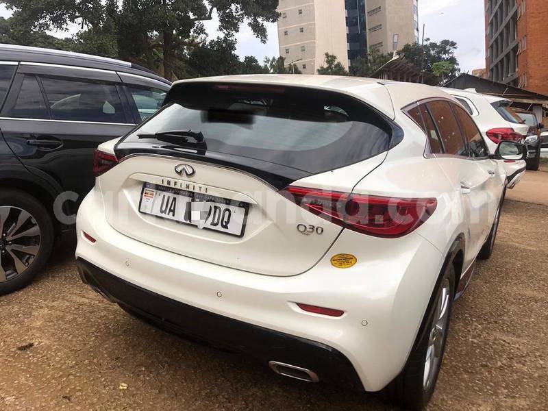 Big with watermark infiniti q30 uganda kampala 25675