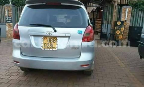 Gura Yakoze Toyota Spacio Other Imodoka i Kampala mu Uganda Gura Yakoze Toyota Spacio Other Imodoka i Kampala mu Uganda